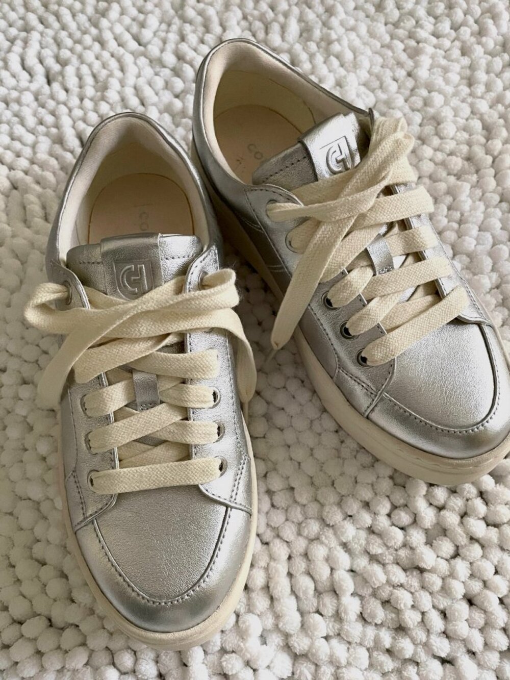 Cole Haan Tennis Shoes